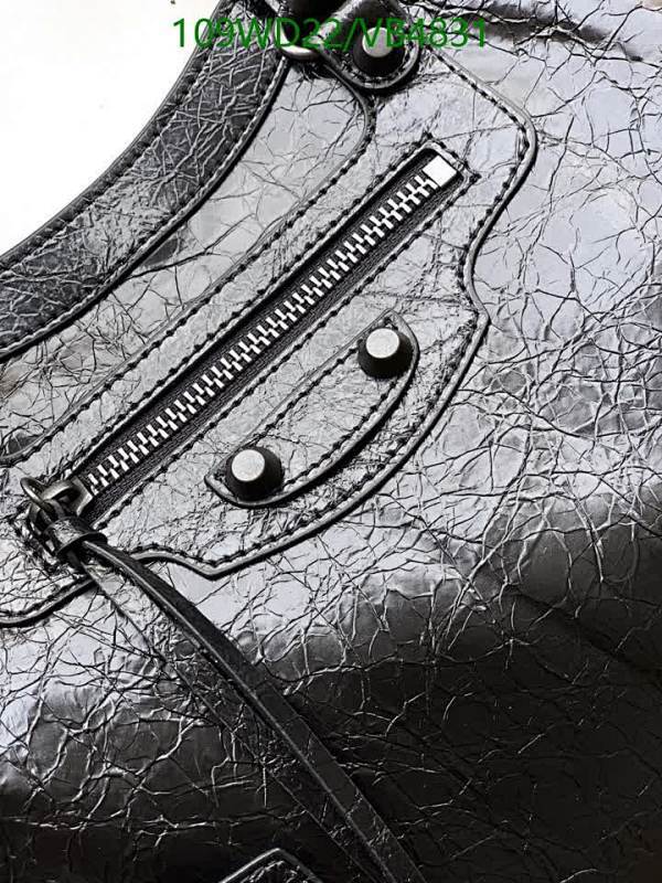 Balenciaga-Bag-4A Quality Code: VB4831 $: 109USD