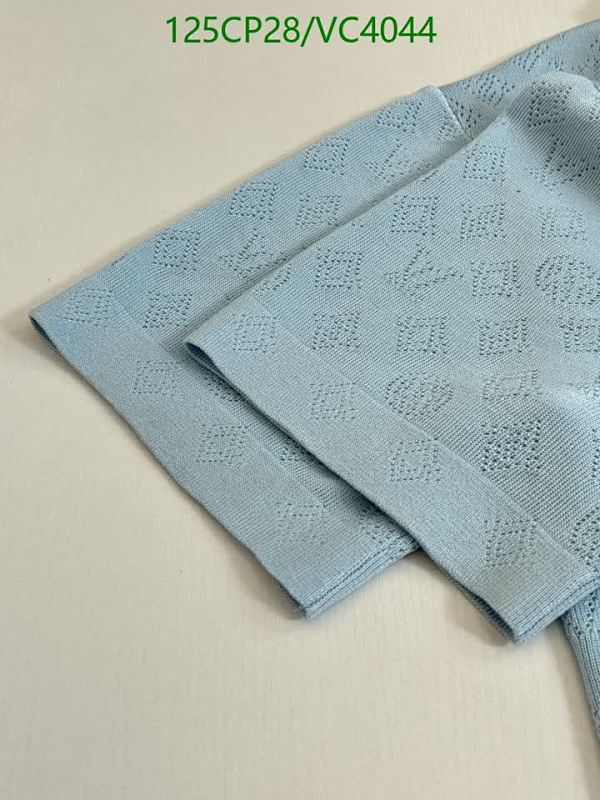 LV-Clothing Code: VC4044 $: 125USD