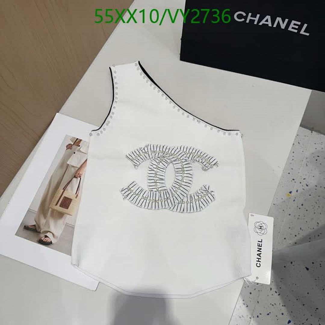 Chanel-Swimsuit Code: VY2736 $: 55USD
