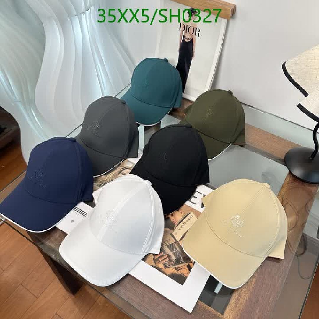 Lora Piana-Cap(Hat) Code: SH0327 $: 35USD