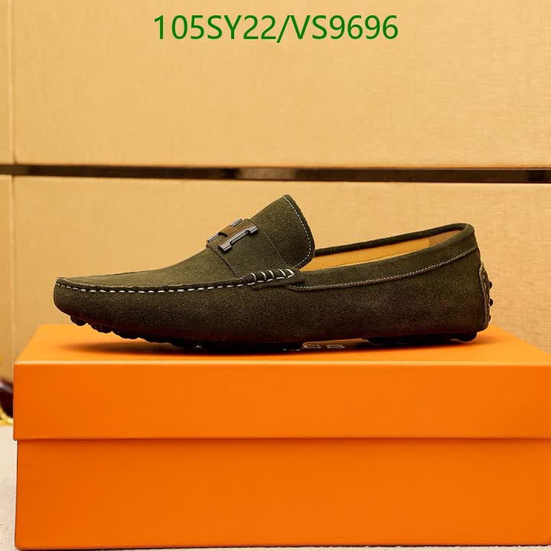 Hermes-Men shoes Code: VS9696 $: 105USD