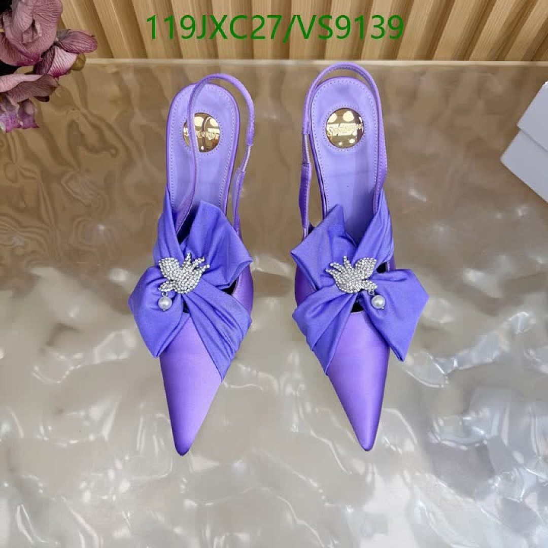 YSL-Women Shoes Code: VS9139 $: 119USD