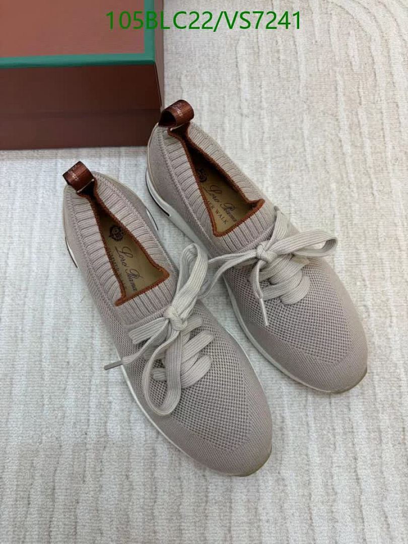 Loro Piana-Women Shoes Code: VS7241 $: 105USD