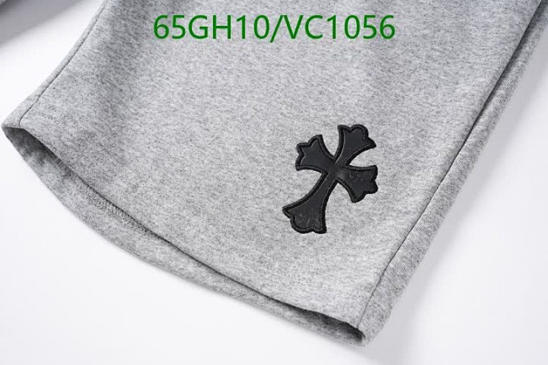 Chrome Hearts-Beach Shorts Code: VC1056 $: 65USD