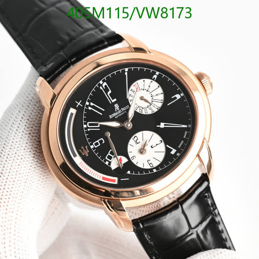 Audemars Piguet-Watch-Mirror Quality Code: VW8173 $: 405USD