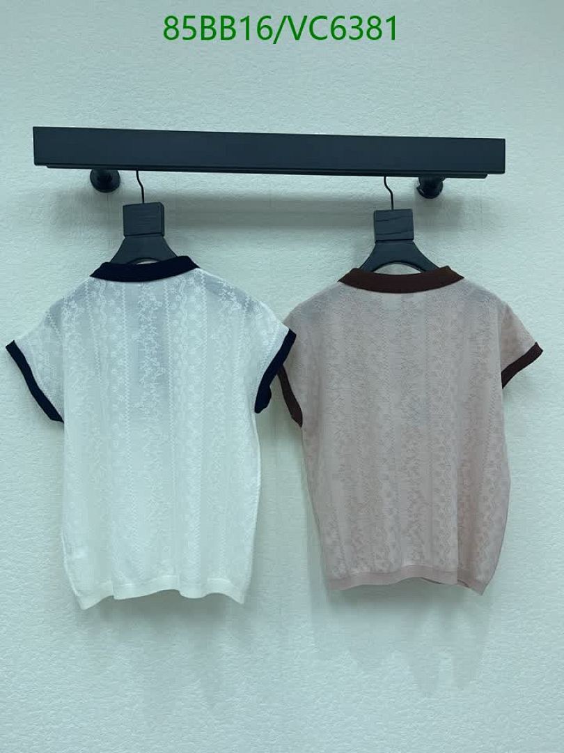Loewe-Clothing Code: VC6381 $: 85USD