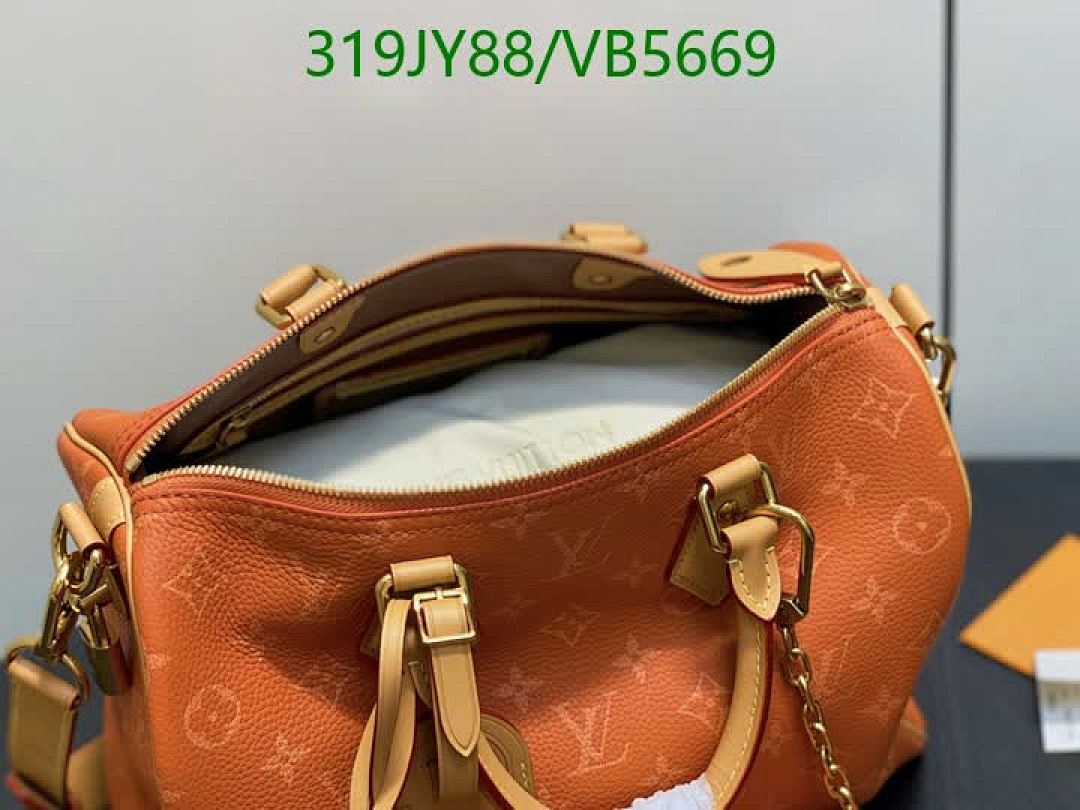 LV-Bag-Mirror Quality Code: VB5669 $: 319USD