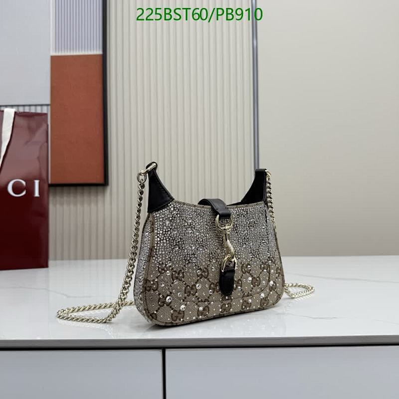 Gucci-Bag-Mirror Quality Code: PB910 $: 225USD