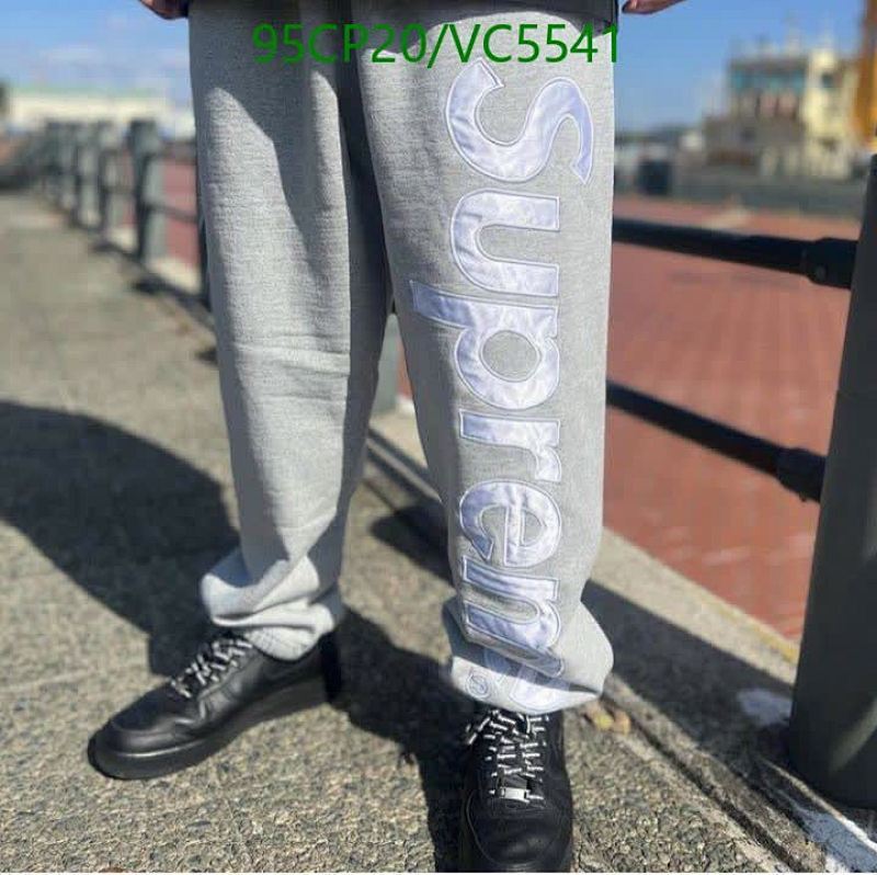 Supreme-Clothing Code: VC5541 $: 95USD