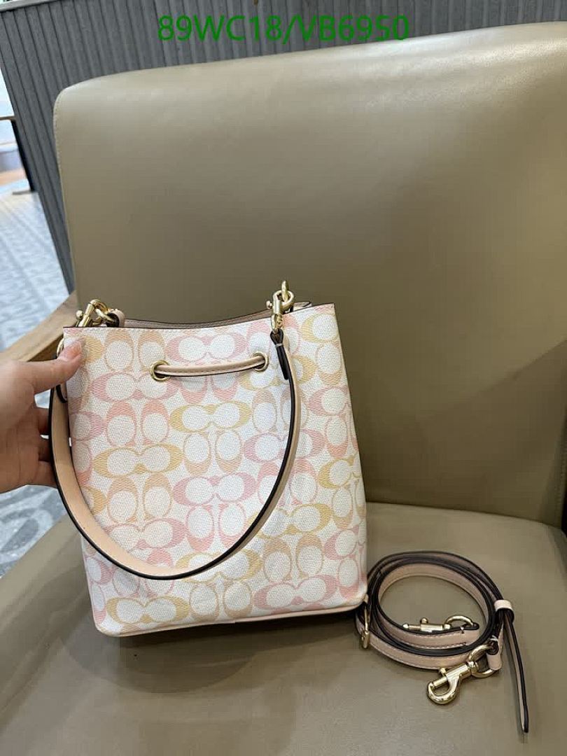 Coach-Bag-4A Quality Code: VB6950 $: 89USD