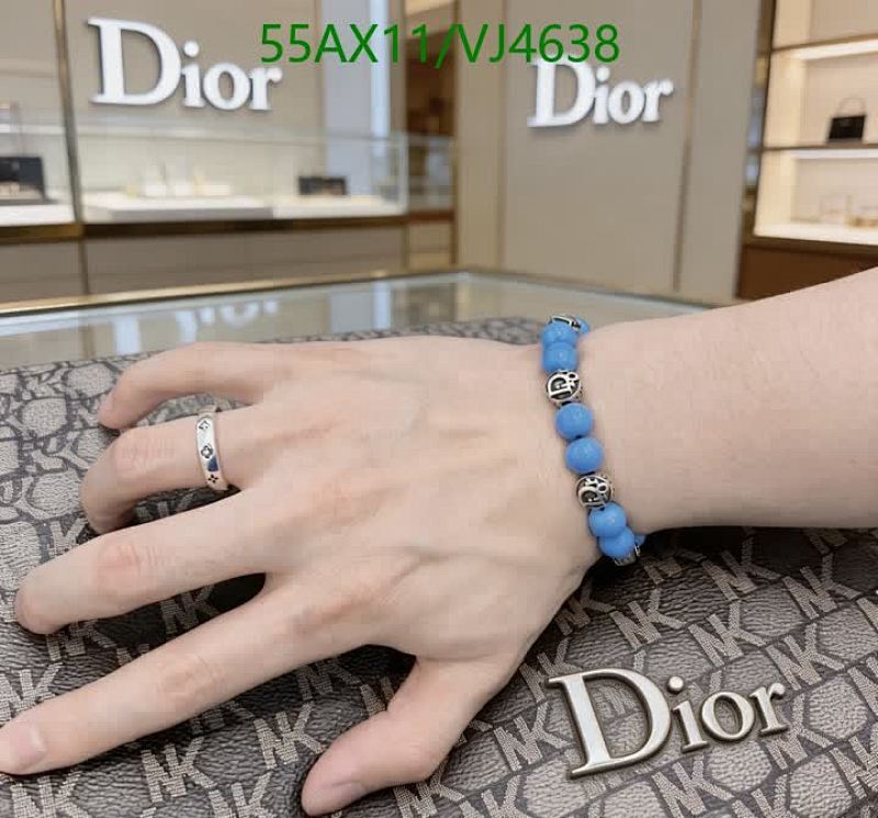 Dior-Jewelry Code: VJ4638 $: 55USD