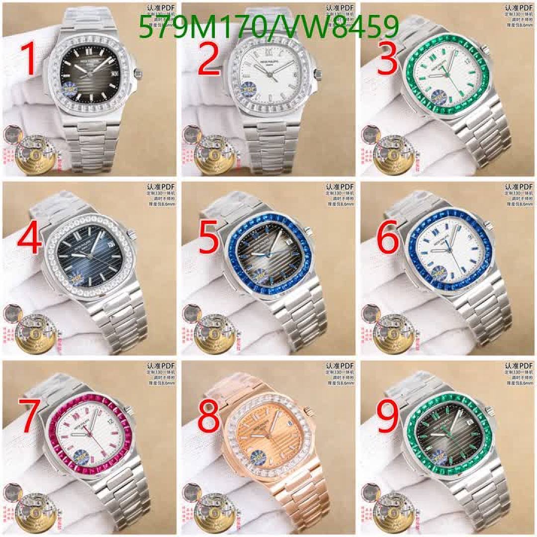 Patek Philippe-Watch-Mirror Quality Code: VW8459 $: 579USD