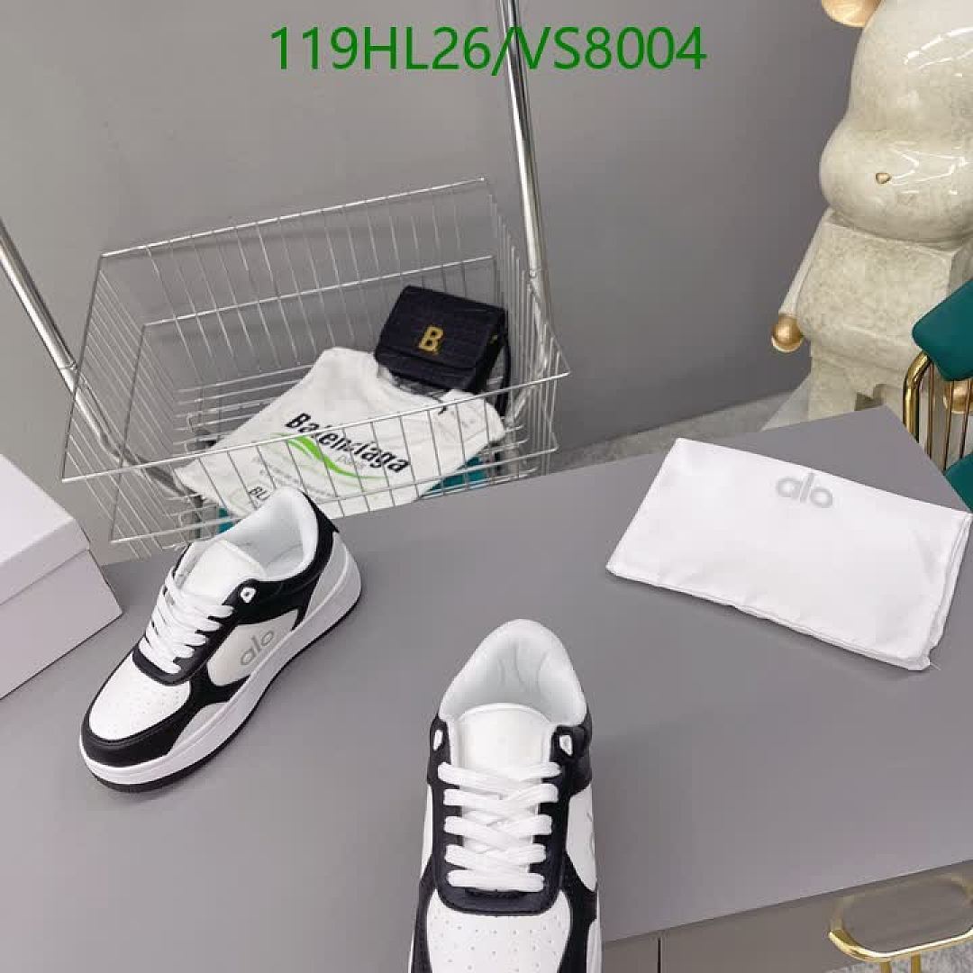 Alo-Women Shoes Code: VS8004 $: 119USD