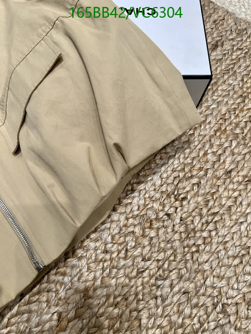 Givenchy-Clothing Code: VC6304 $: 165USD