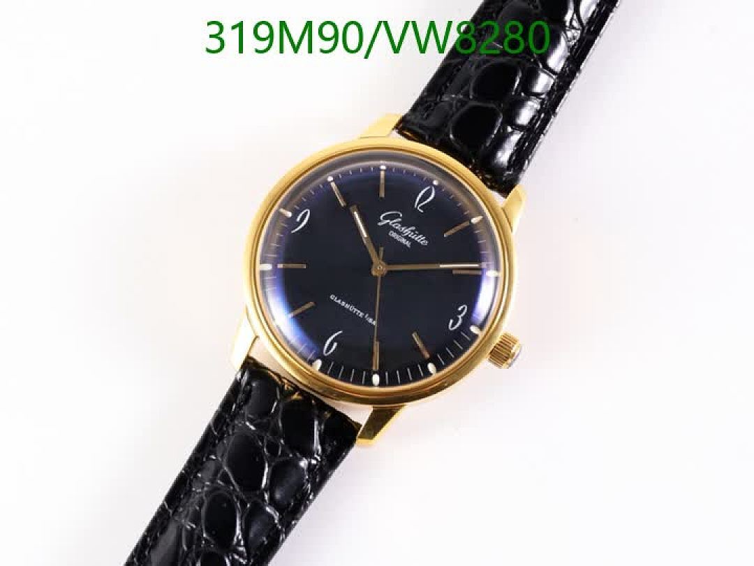 Glashutte-Watch-Mirror Quality Code: VW8280 $: 319USD