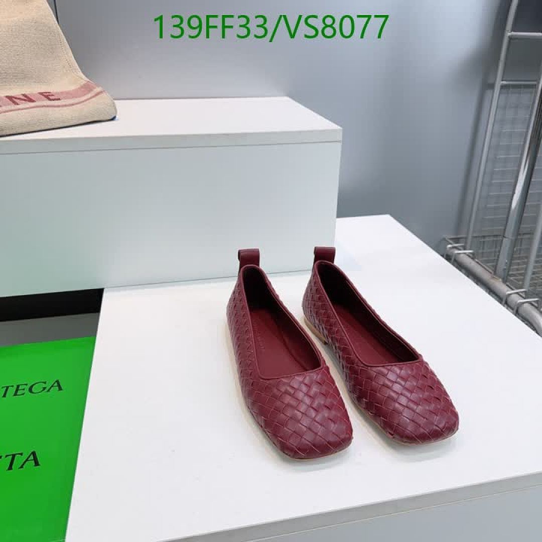 BV-Women Shoes Code: VS8077 $: 139USD