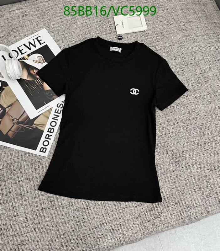 Chanel-Clothing Code: VC5999 $: 85USD