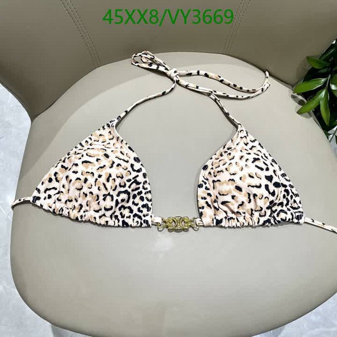 Celine-Swimsuit Code: VY3669 $: 45USD