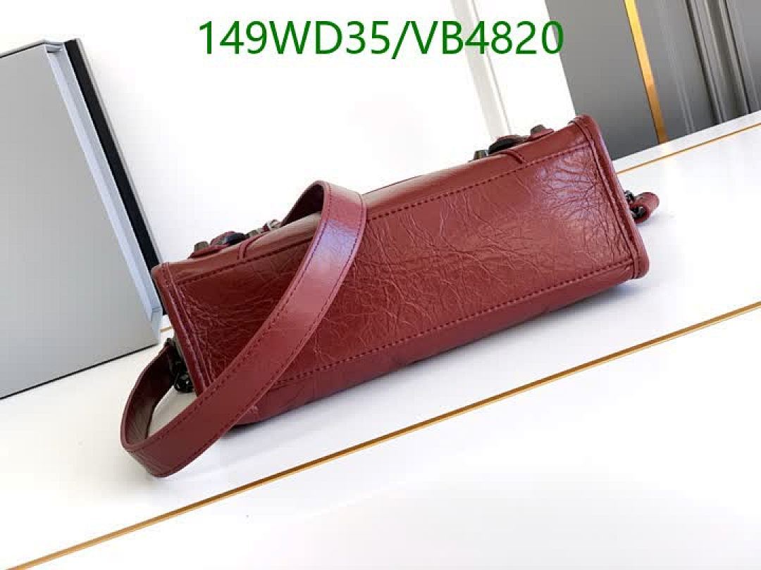Balenciaga-Bag-4A Quality Code: VB4820