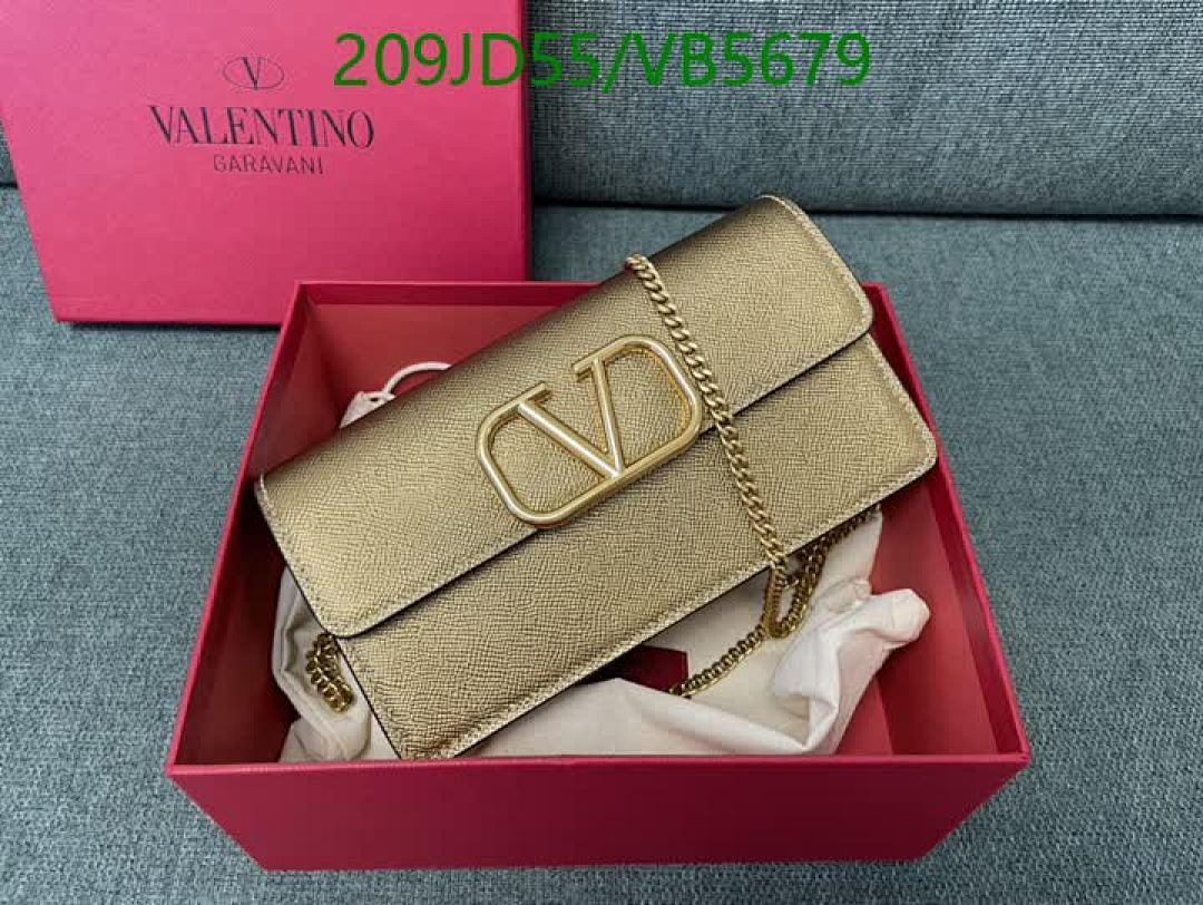 Valentino-Bag-Mirror Quality Code: VB5679 $: 209USD