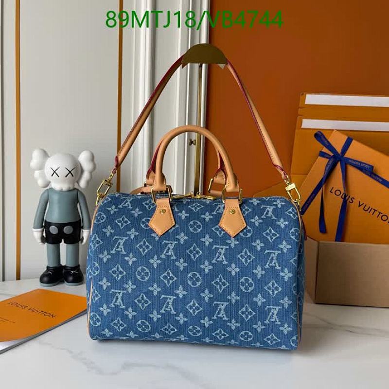 LV-Bag-4A Quality Code: VB4744 $: 89USD