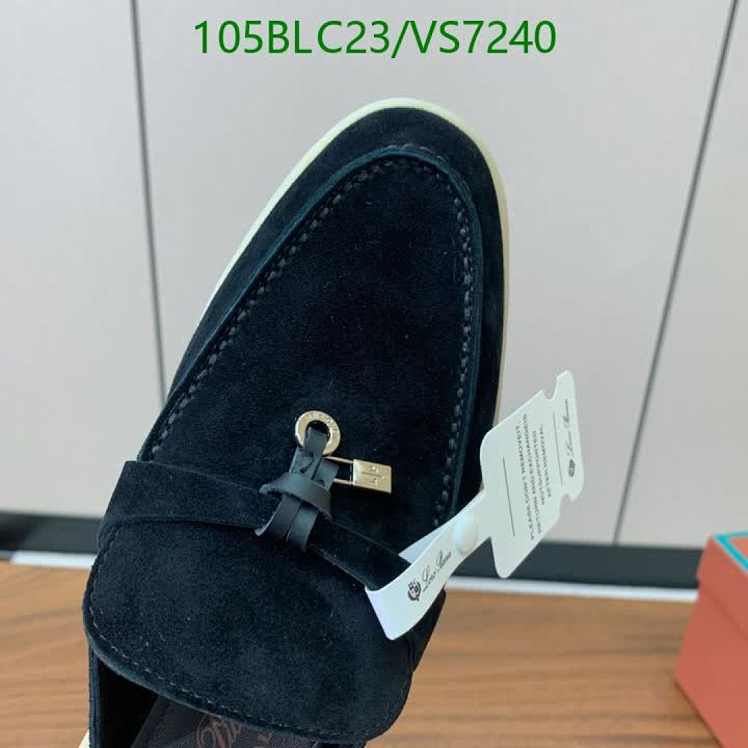 Loro Piana-Women Shoes Code: VS7240 $: 105USD