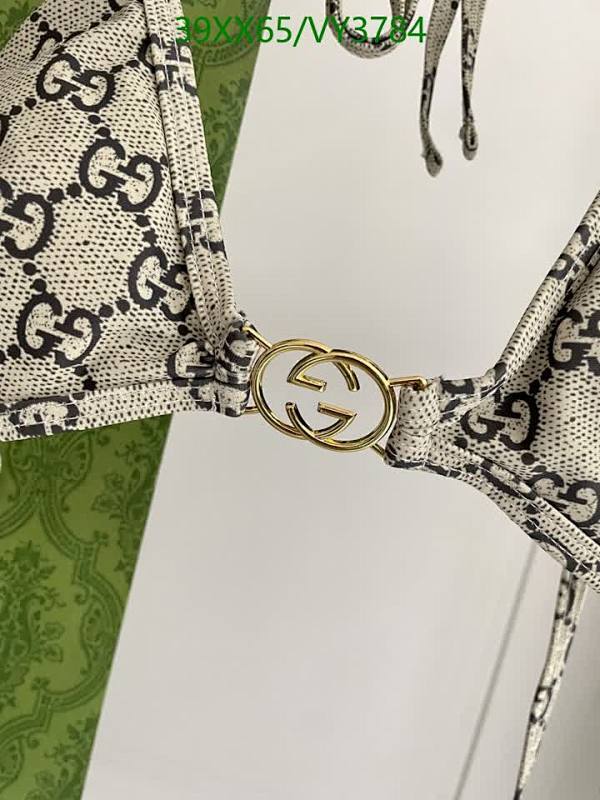 GUCCI-Swimsuit Code: VY3784 $: 39USD