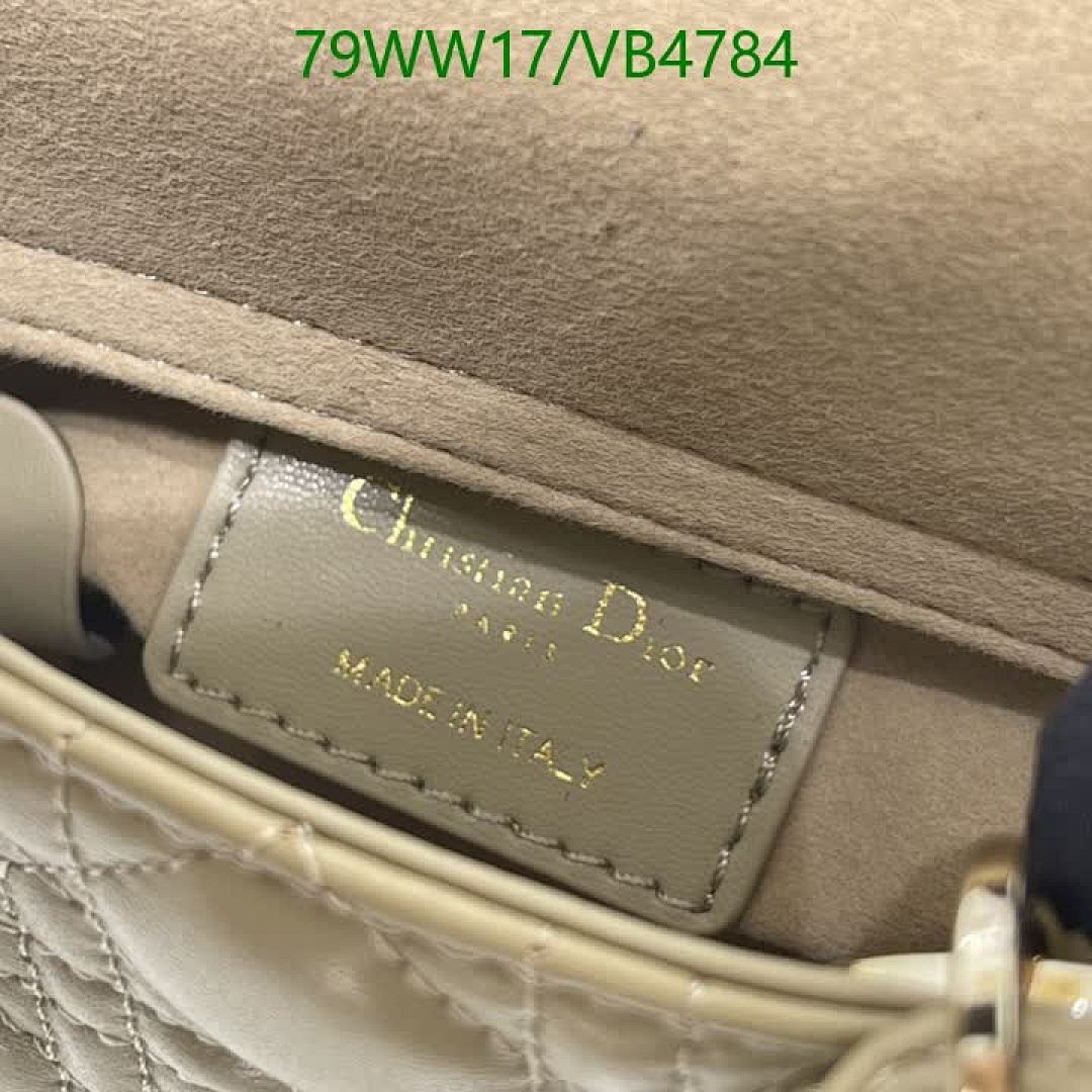 Dior-Bag-4A Quality Code: VB4784 $: 79USD