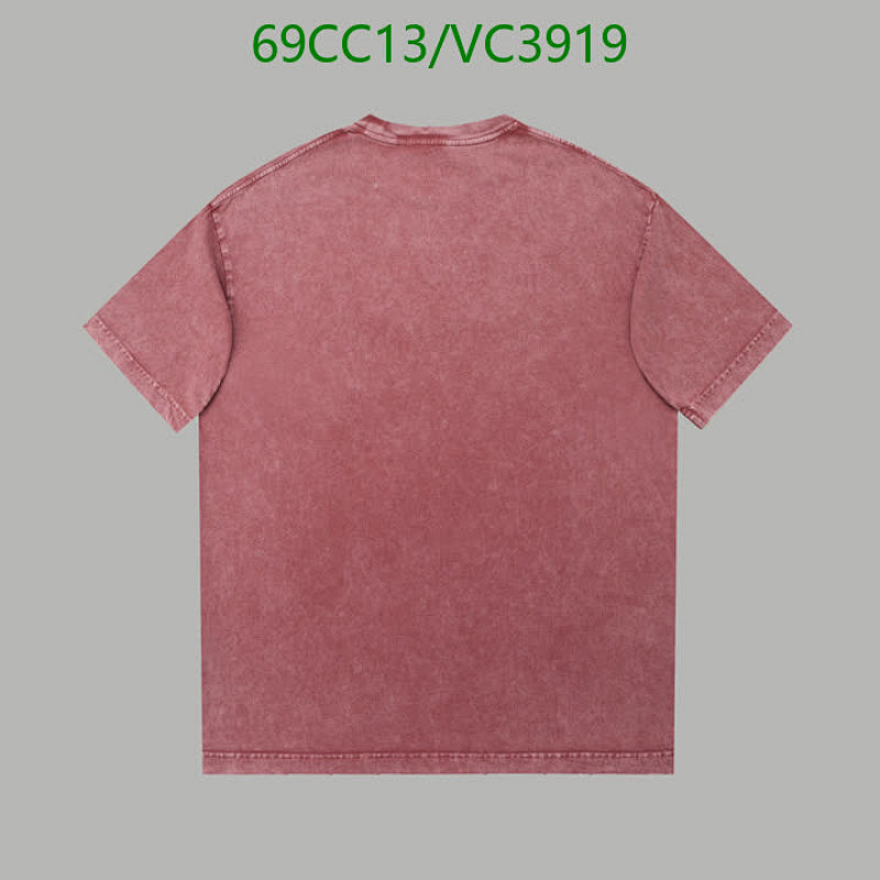 Balenciaga-Clothing Code: VC3919 $: 69USD