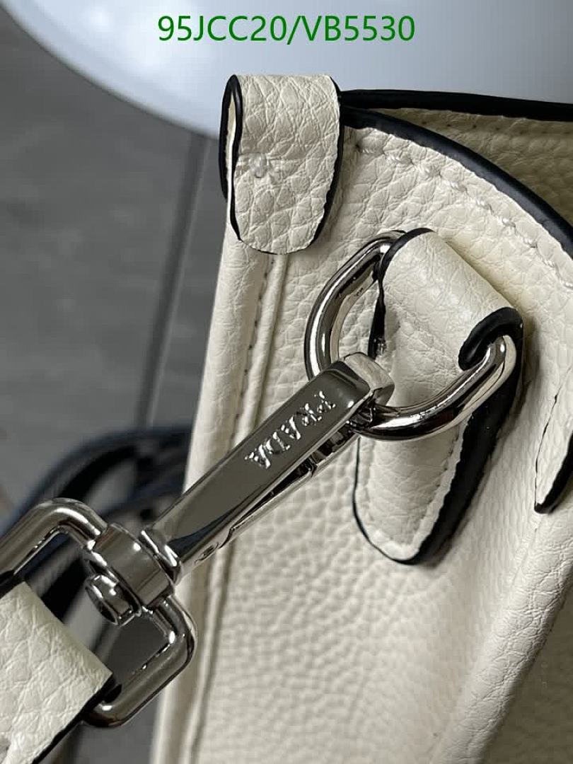 Prada-Bag-4A Quality Code: VB5530 $: 95USD