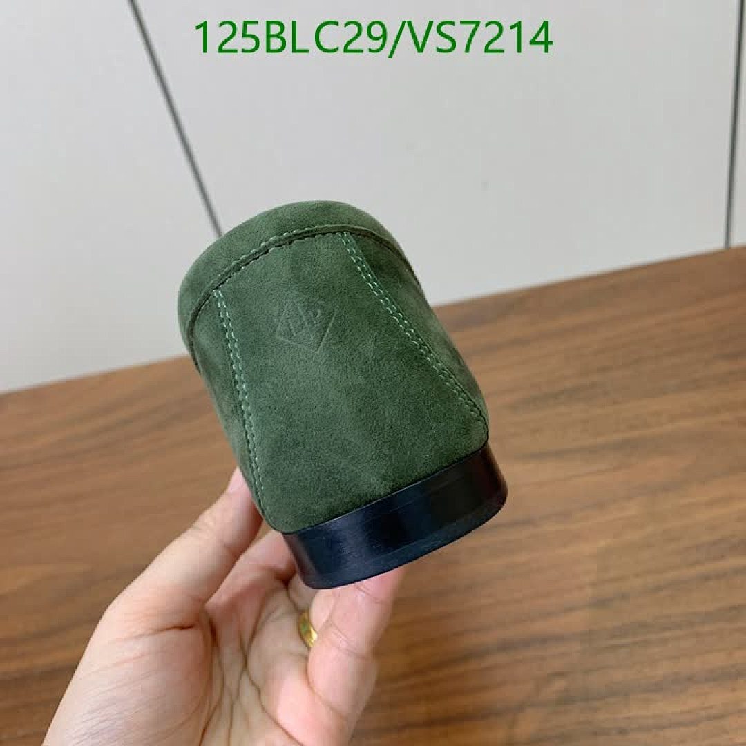 Loro Piana-Women Shoes Code: VS7214 $: 125USD