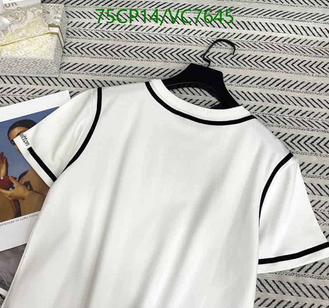 LV-Clothing Code: VC7645 $: 75USD