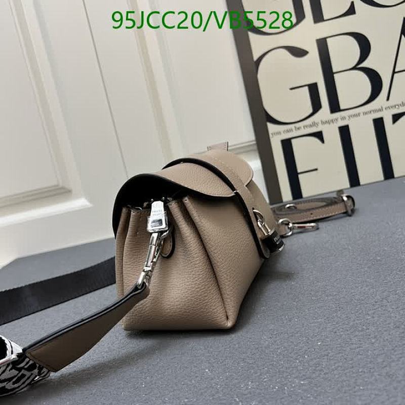 Prada-Bag-4A Quality Code: VB5528 $: 95USD