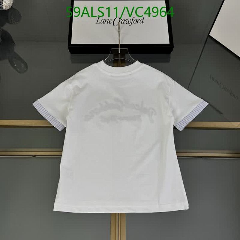 D&G-Kids Clothing Code: VC4964 $: 59USD