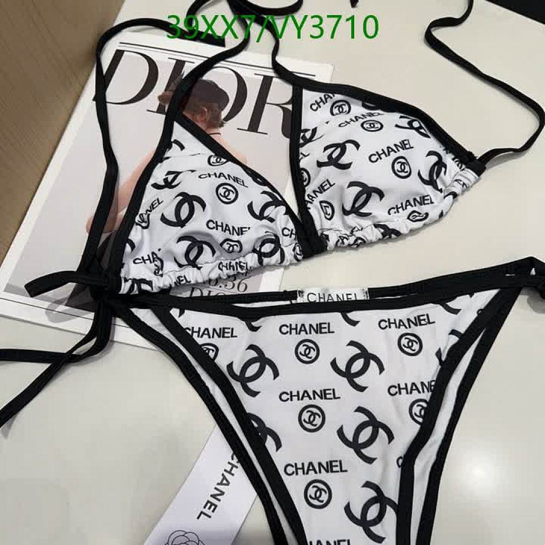 Chanel-Swimsuit Code: VY3710 $: 39USD