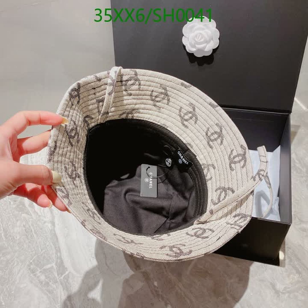 Chanel-Cap(Hat) Code: SH0041 $: 35USD