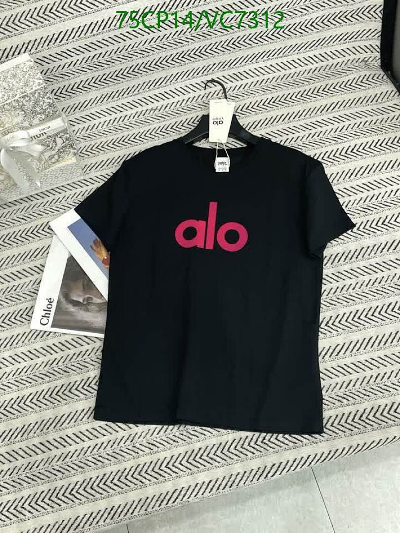 Alo Yoga-Clothing Code: VC7312 $: 75USD