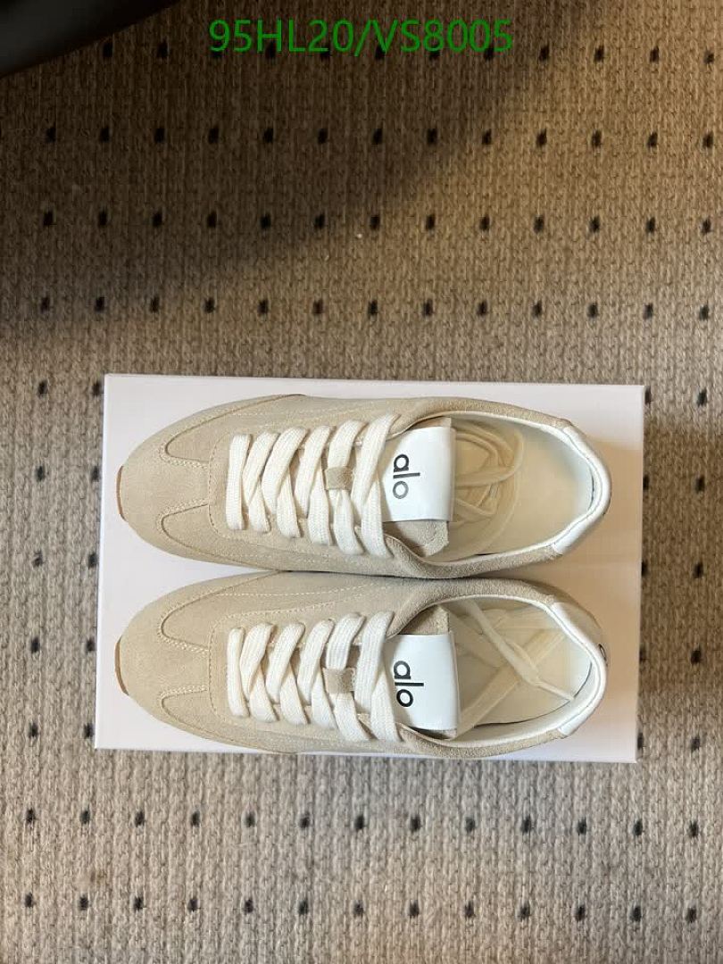 Alo-Women Shoes Code: VS8005 $: 95USD