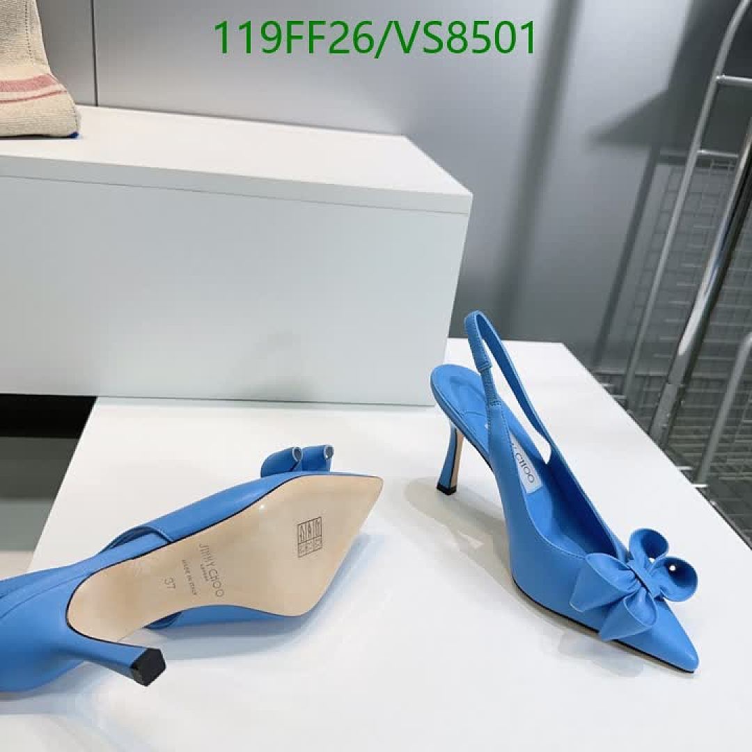 Jimmy Choo-Men shoes Code: VS8501 $: 119USD