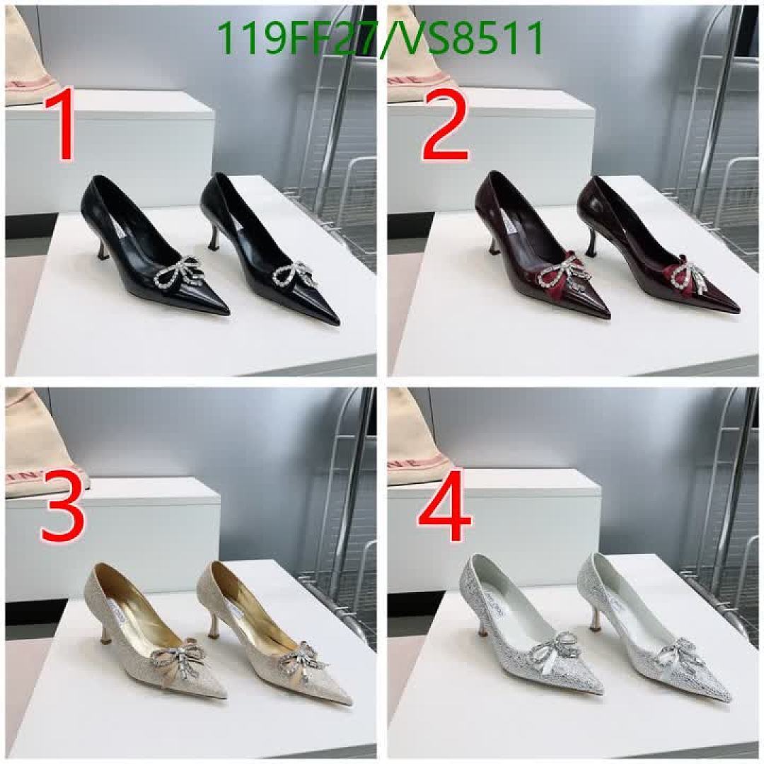 Jimmy Choo-Men shoes Code: VS8511 $: 119USD