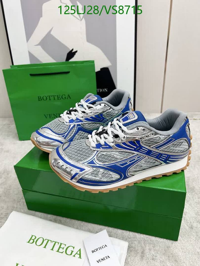 BV-Men shoes Code: VS8715 $: 125USD