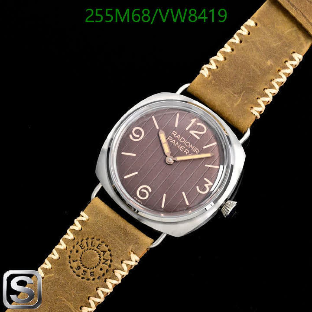 Panerai-Watch-Mirror Quality Code: VW8419 $: 255USD