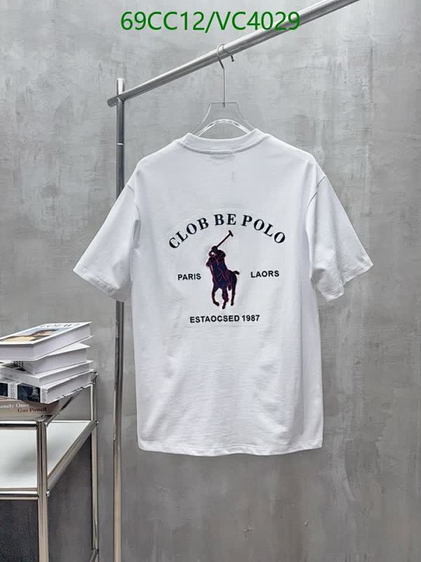 Ralph Lauren-Clothing Code: VC4029 $: 69USD