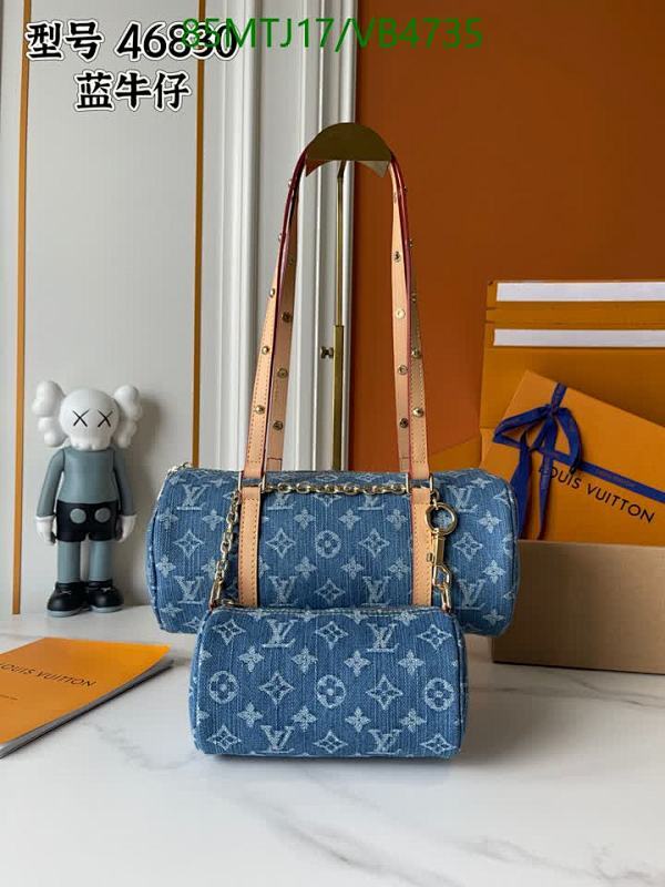 LV-Bag-4A Quality Code: VB4735 $: 85USD