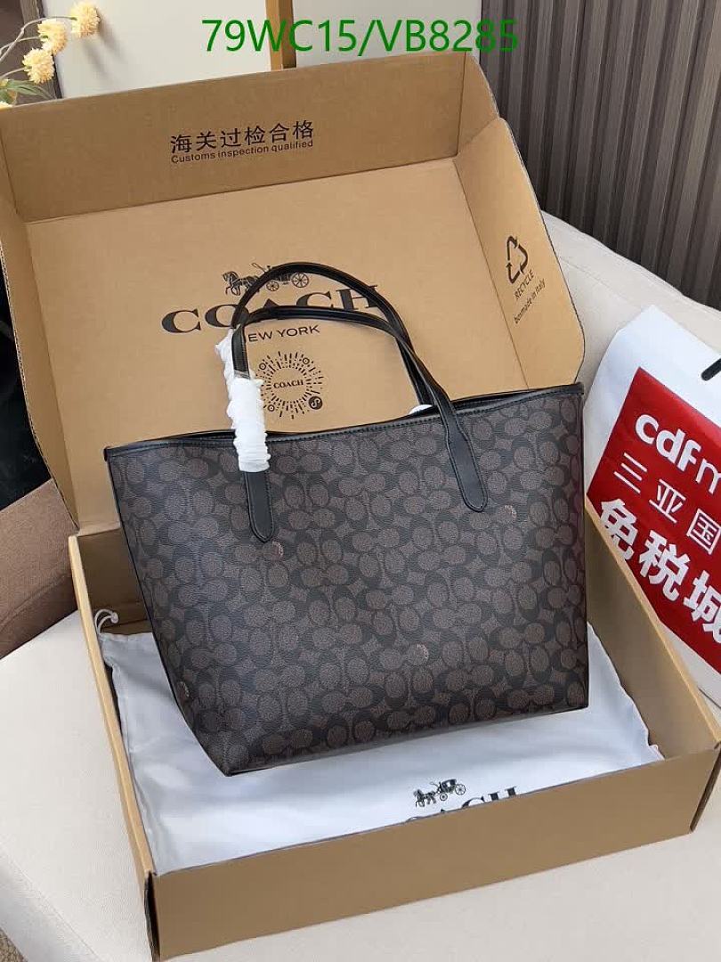 Coach-Bag-4A Quality Code: VB8285 $: 79USD