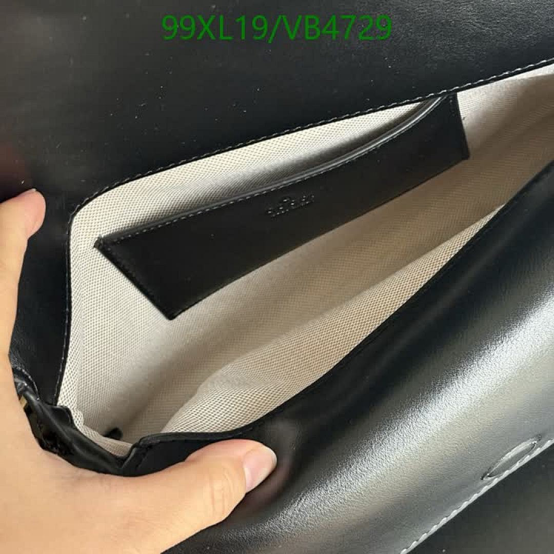 Gucci-Bag-4A Quality Code: VB4729 $: 99USD