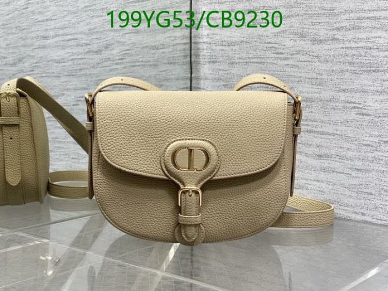 Dior-Bag-Mirror Quality Code: CB9230 $: 199USD