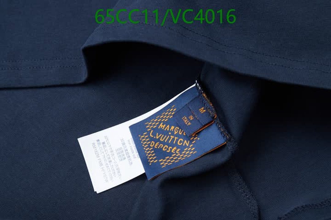 LV-Clothing Code: VC4016 $: 65USD