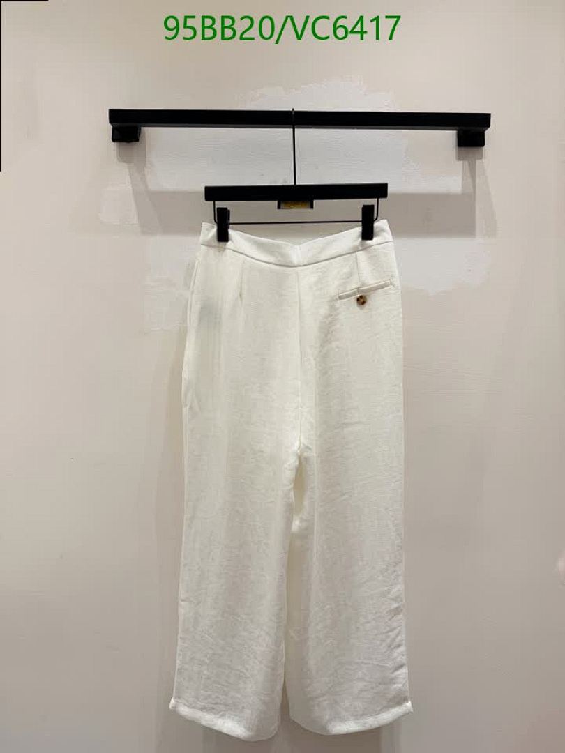 Loro Piana-Clothing Code: VC6417 $: 95USD