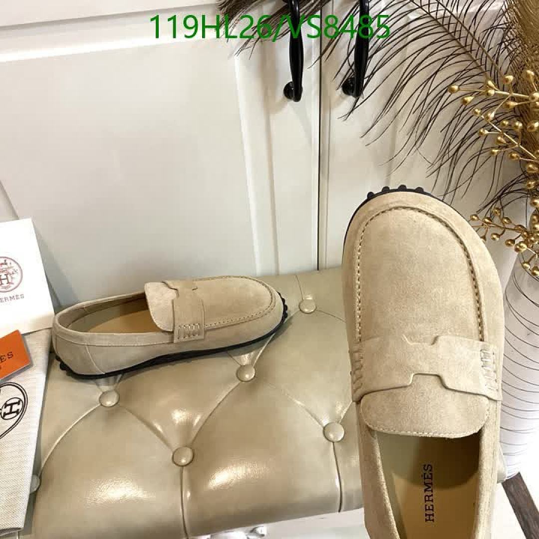 Hermes-Women Shoes Code: VS8485 $: 119USD